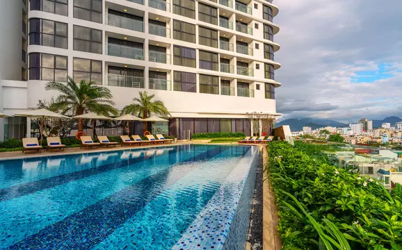 Vinpearl Empire Nha Trang